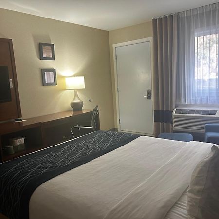 Comfort Inn Saint-Georges Kültér fotó
