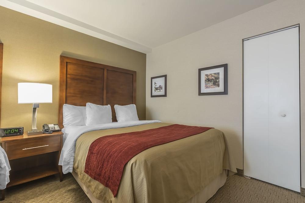 Comfort Inn Saint-Georges Kültér fotó