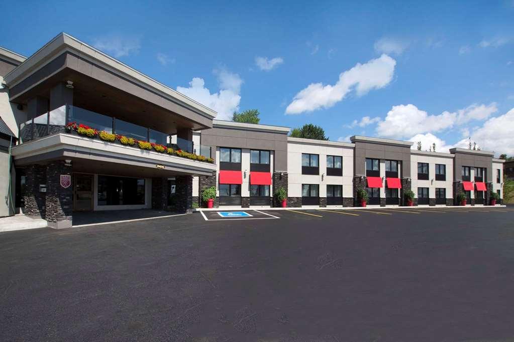 Comfort Inn Saint-Georges Kültér fotó