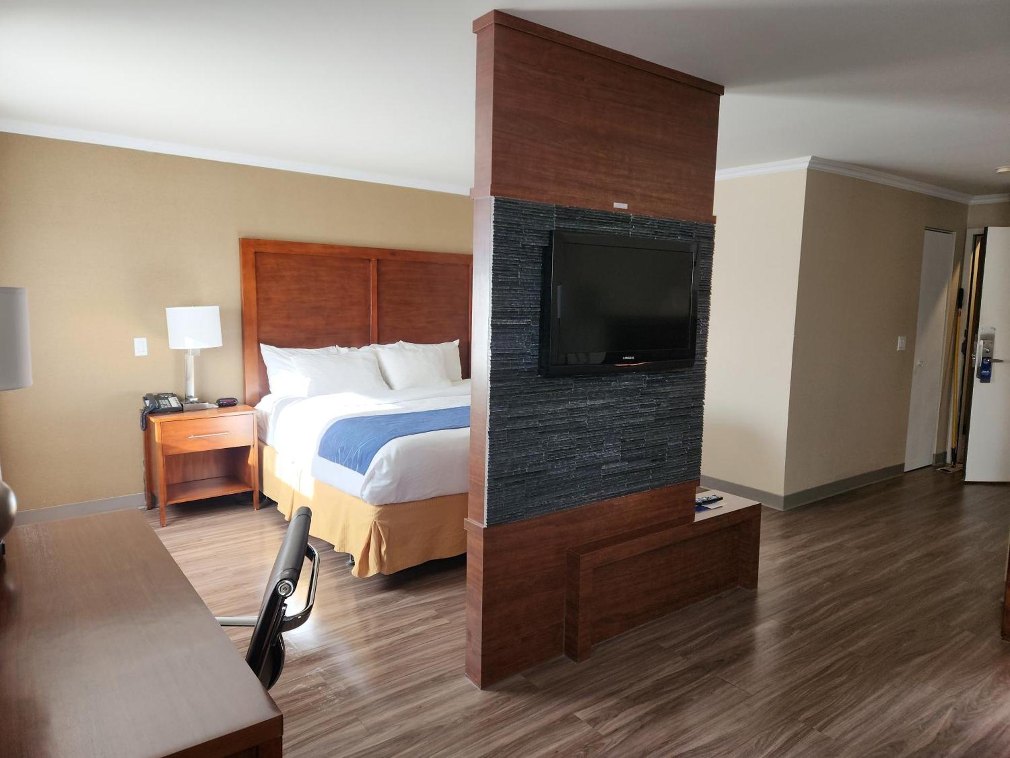 Comfort Inn Saint-Georges Kültér fotó