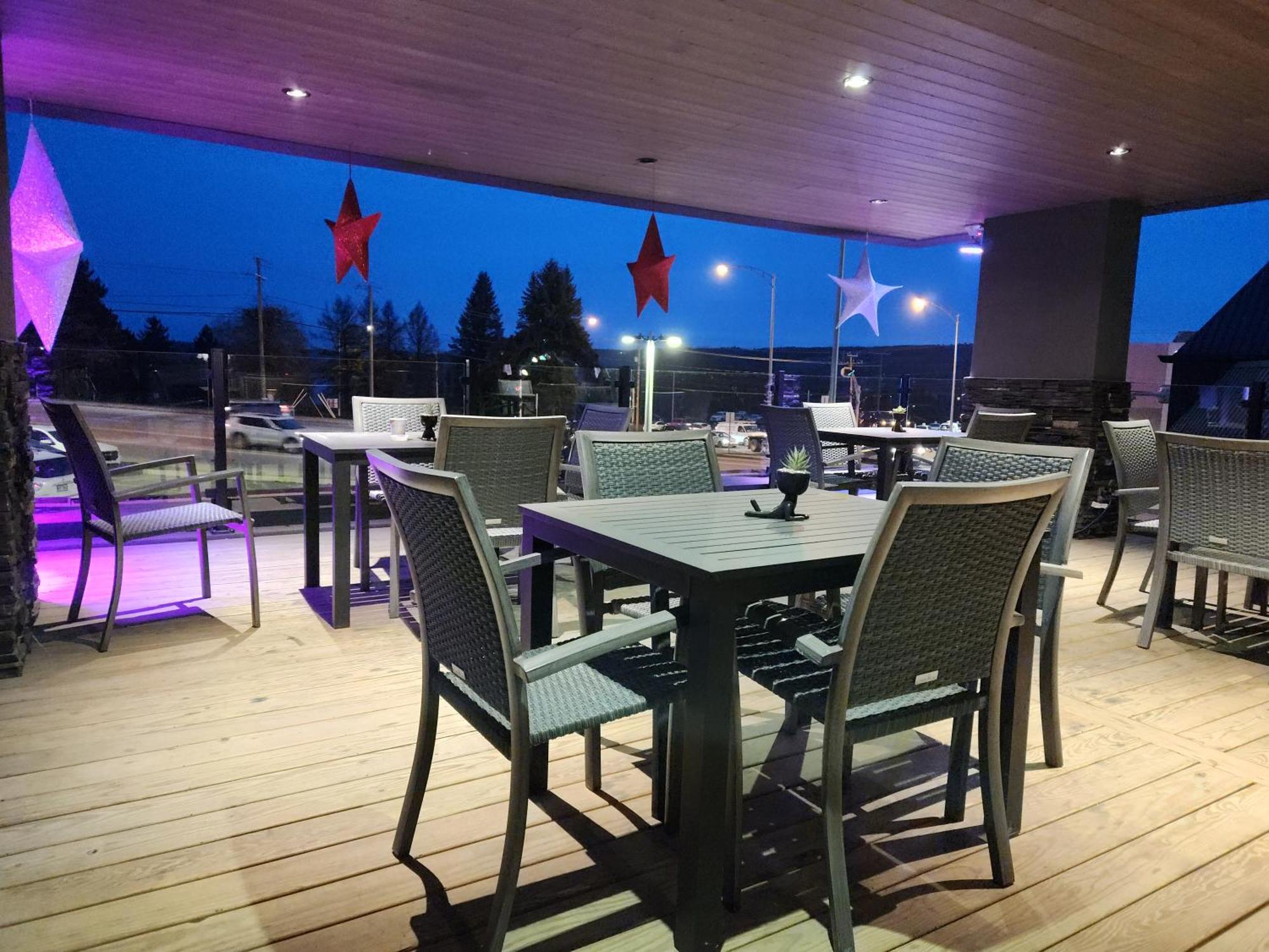 Comfort Inn Saint-Georges Kültér fotó