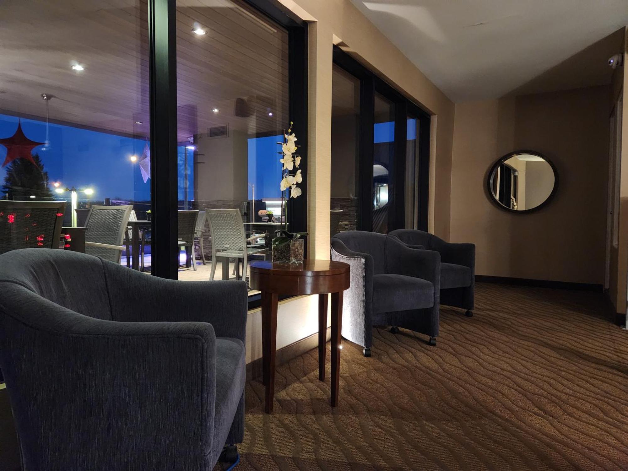 Comfort Inn Saint-Georges Kültér fotó