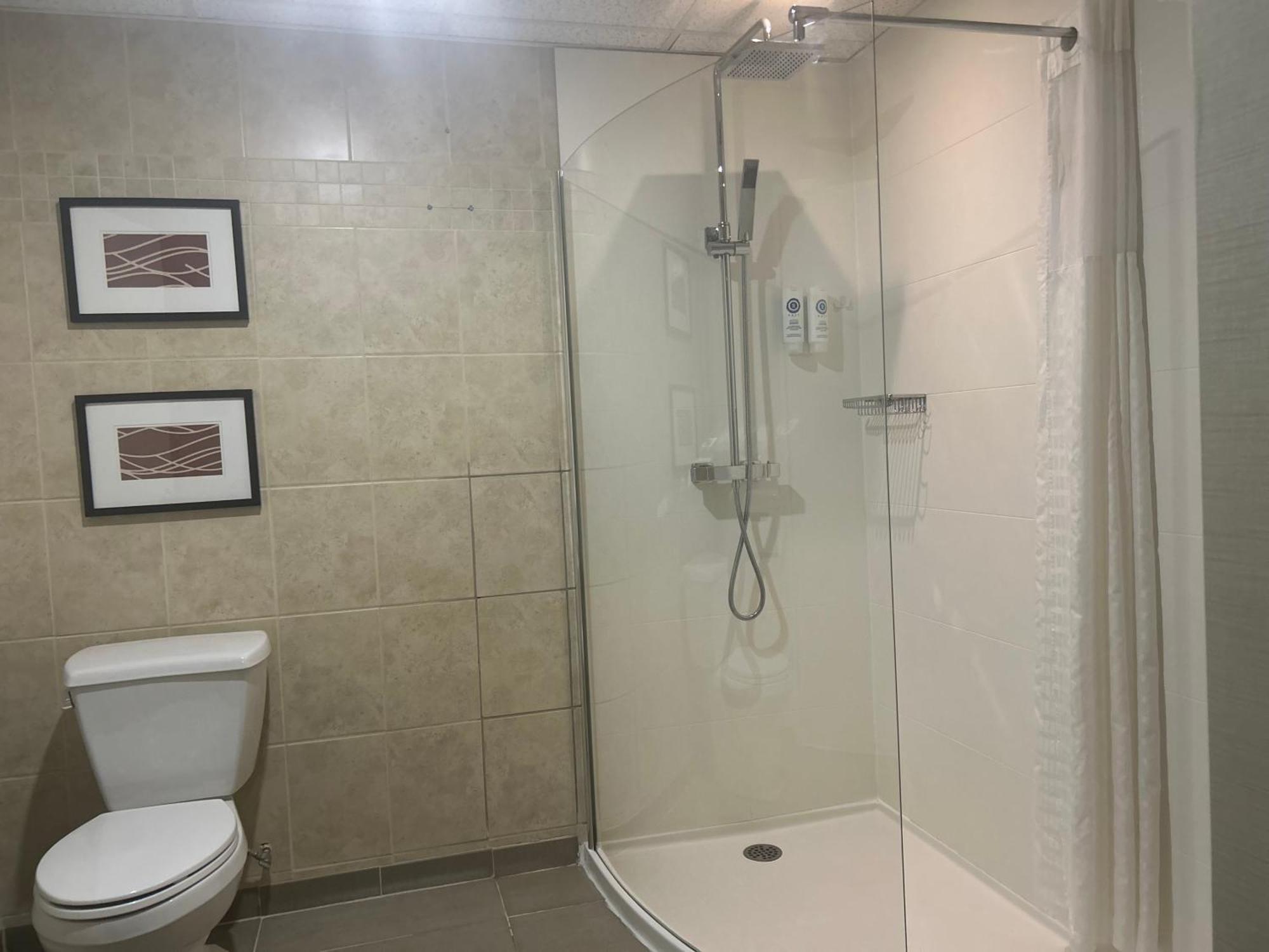 Comfort Inn Saint-Georges Kültér fotó