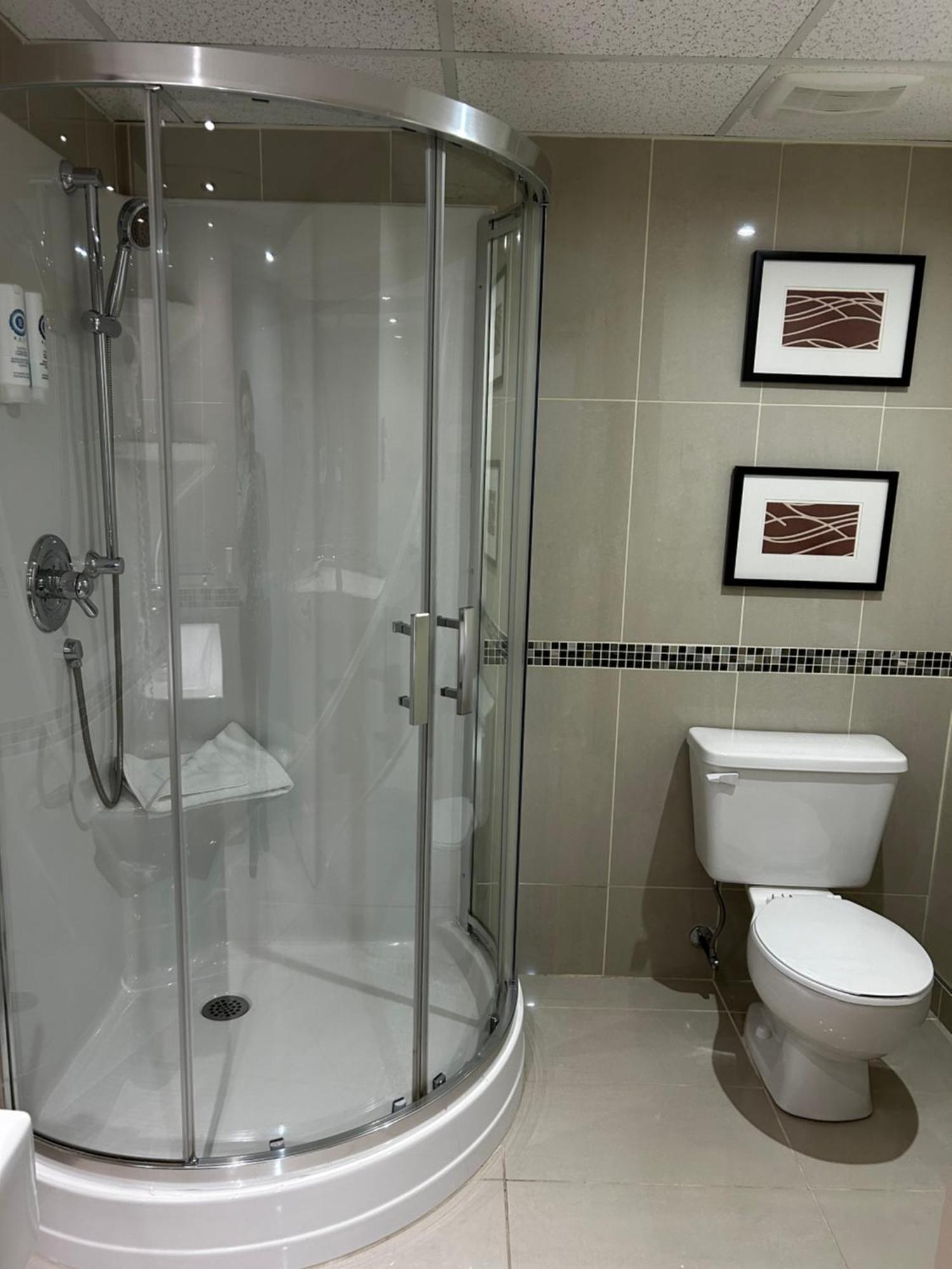 Comfort Inn Saint-Georges Kültér fotó