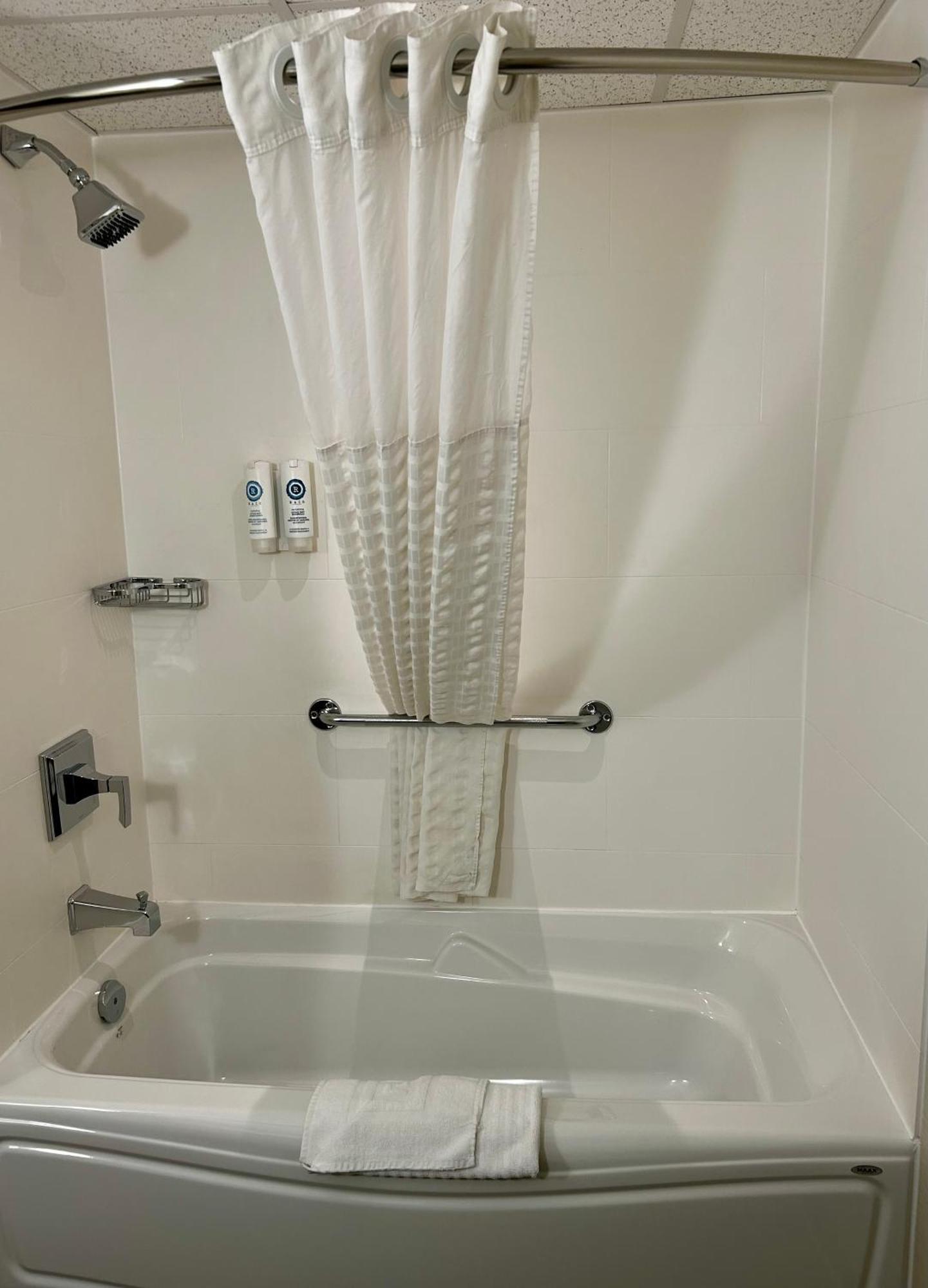 Comfort Inn Saint-Georges Kültér fotó