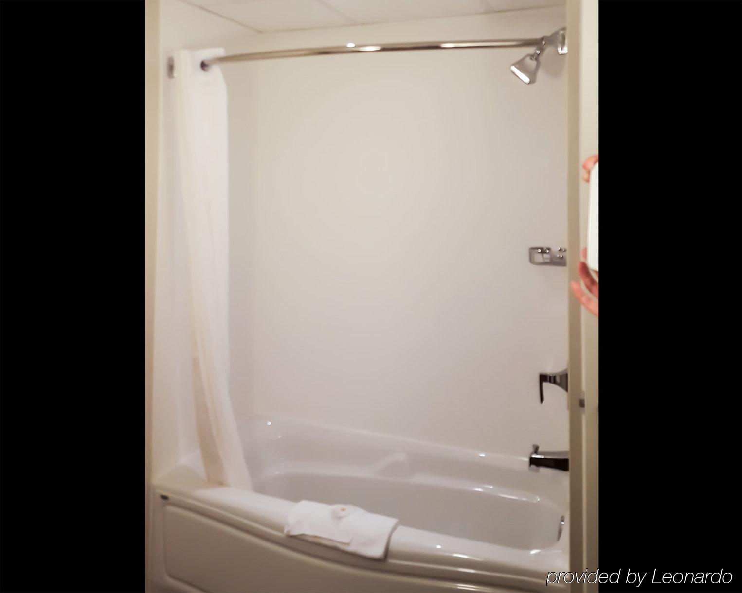 Comfort Inn Saint-Georges Kültér fotó
