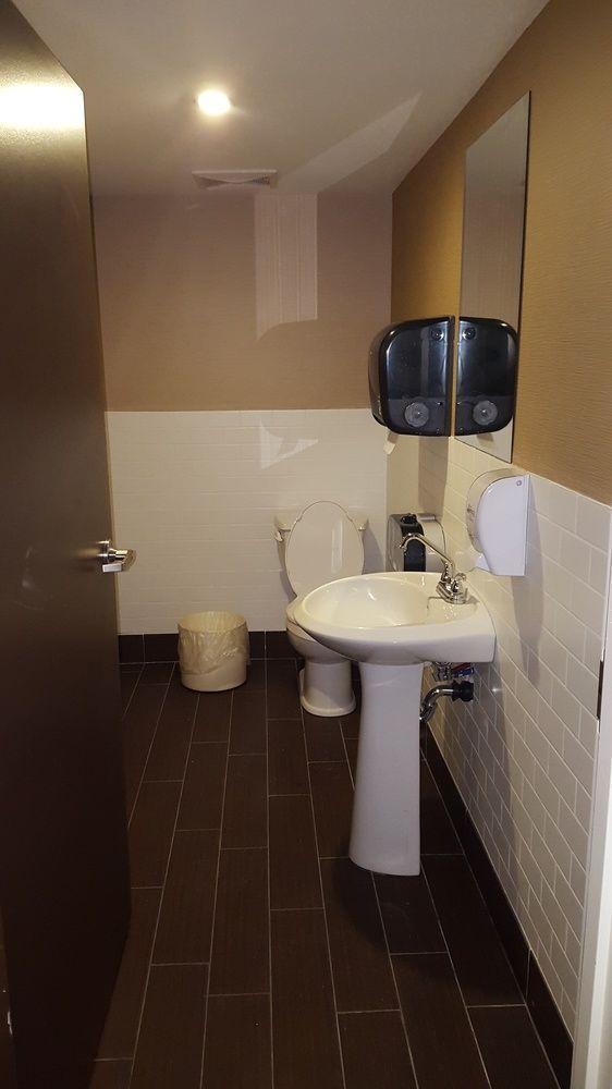 Comfort Inn Saint-Georges Kültér fotó