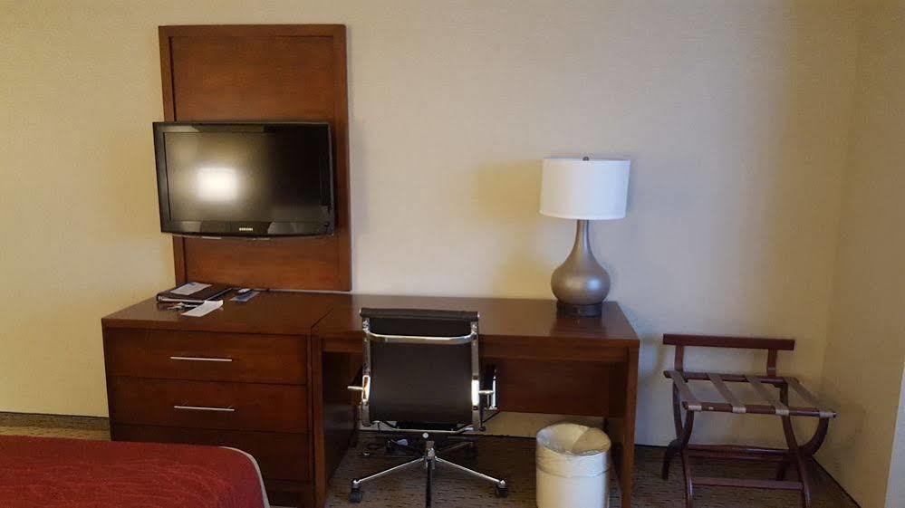 Comfort Inn Saint-Georges Kültér fotó