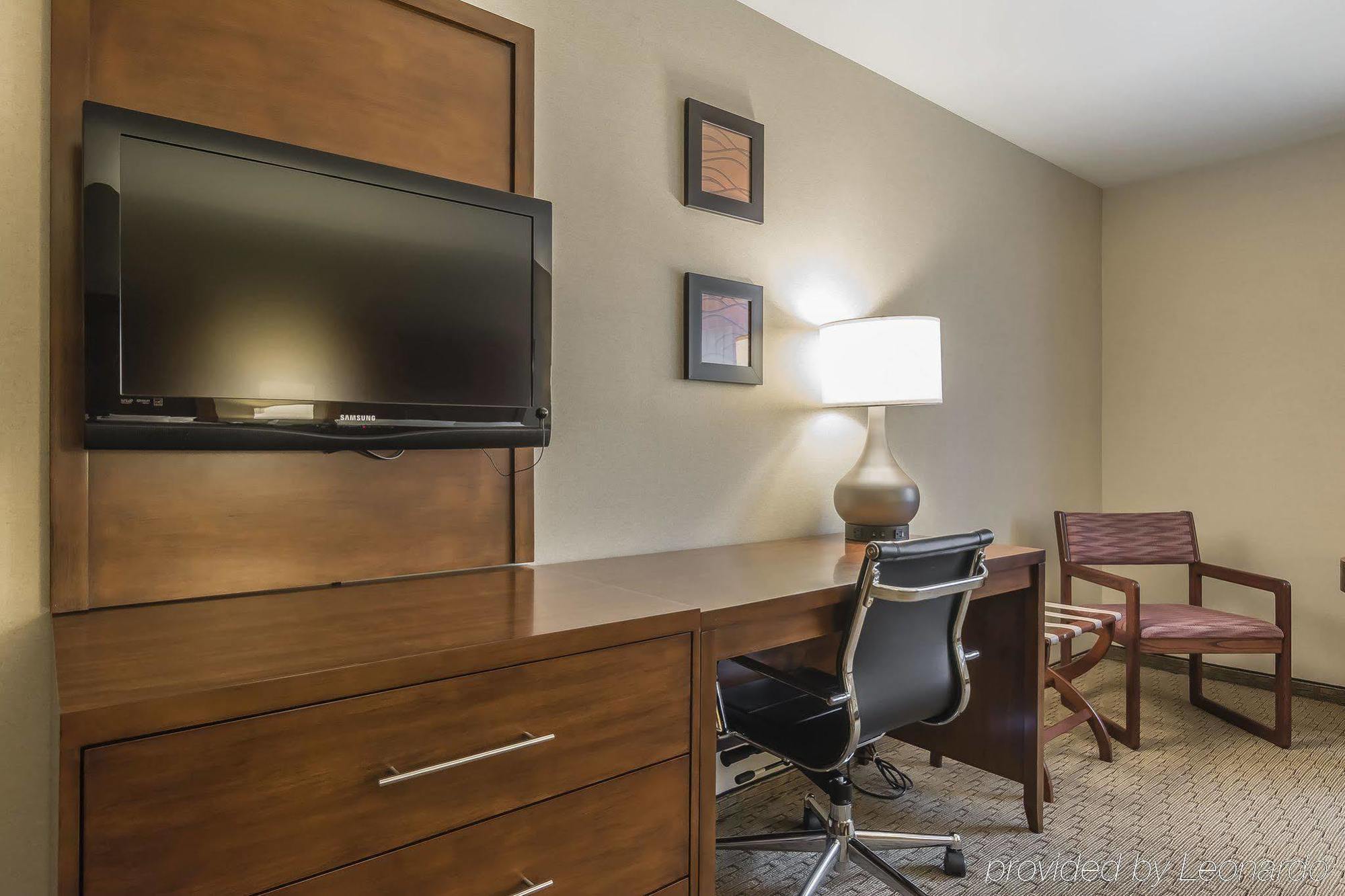 Comfort Inn Saint-Georges Kültér fotó