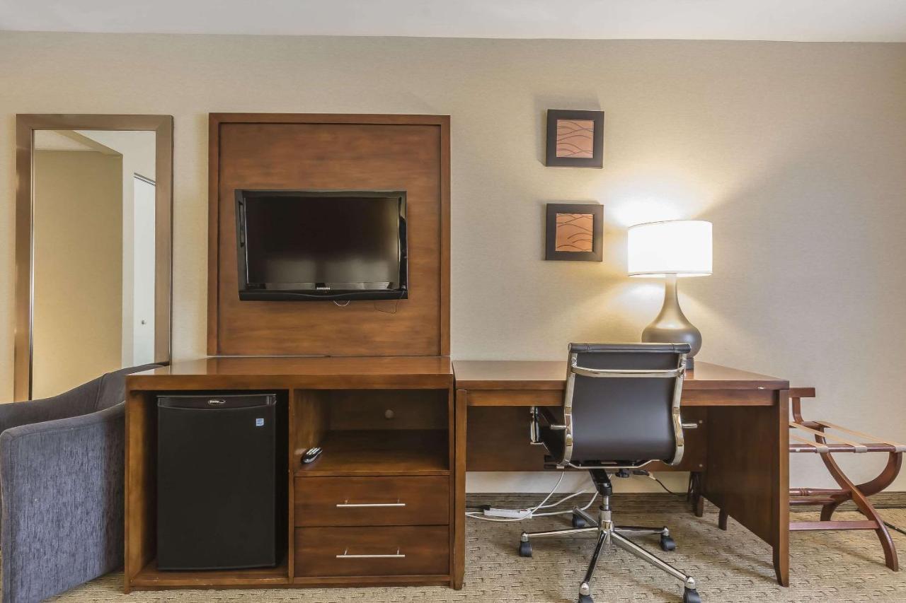 Comfort Inn Saint-Georges Kültér fotó
