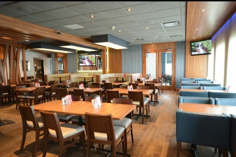 Comfort Inn Saint-Georges Kültér fotó